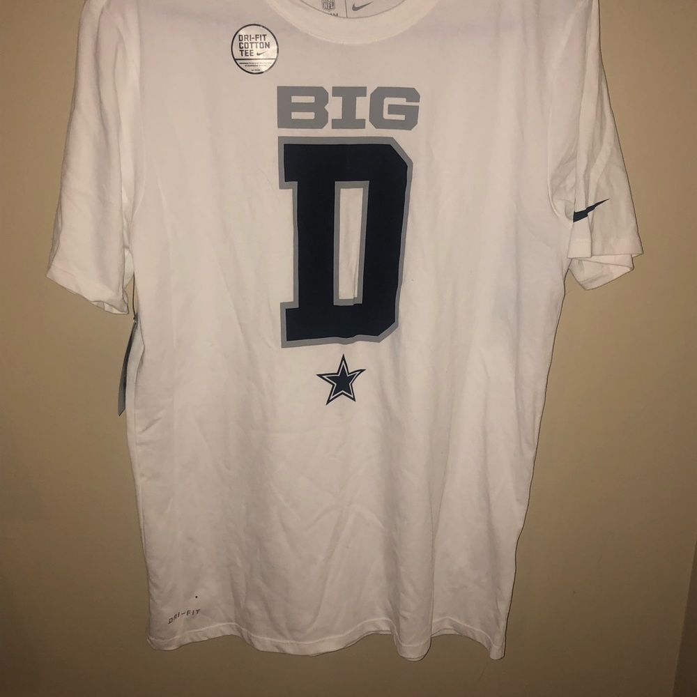 Dallas Cowboys T-shirt